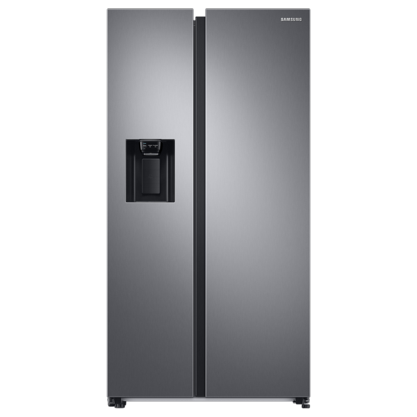 Samsung Series 7 Plumbed American Fridge Freezer | RS68CG882ES9