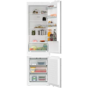 Siemens IQ100 70/30 Integrated Fridge Freezer | KI96NNSE0