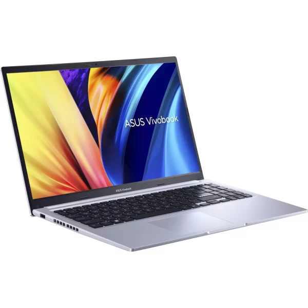 Asus VivoBook 15 15.6″ Laptop | Core i3 | 8GB Ram | 256GB SSD