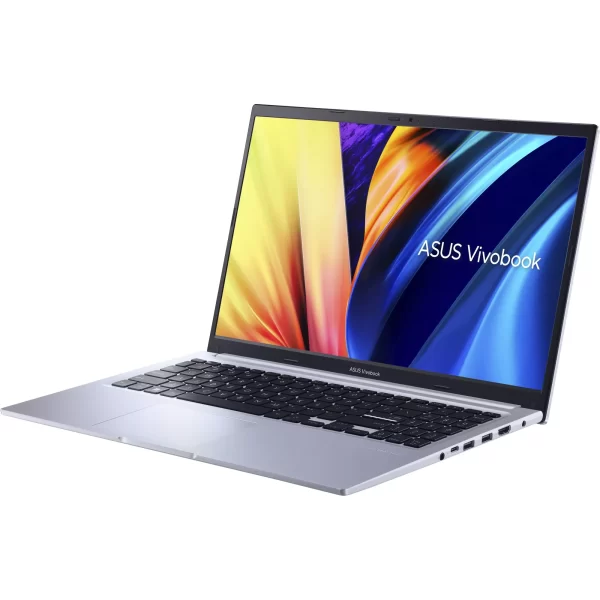 Asus VivoBook 15 15.6″ Laptop | Core i3 | 8GB Ram | 256GB SSD