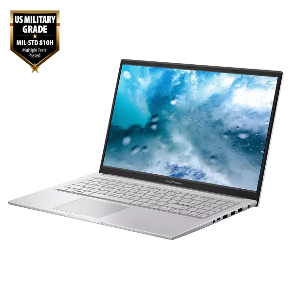 Asus VivoBook 15 15.6″ Laptop | Core i5 | 8GB Ram | 256GB SSD