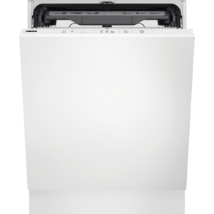 Zanussi Fully Integrated Dishwasher | ZDLN2621