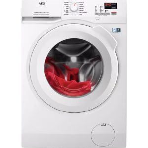 AEG 10KG Washing Machine | 1400 Spin | L6FBK141B