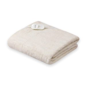 Dimplex Fleece Heated Under Blanket | Single | DFB2001