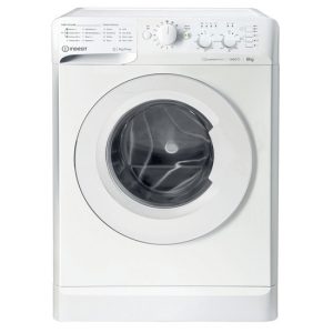 Indesit 8KG Washing Machine | 1400 Spin | MTWC81495WUK