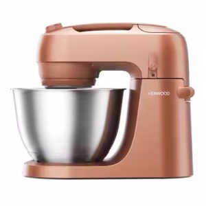 Kenwood Go Stand Mixer | Red | KZM35.000RD