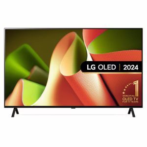 LG OLED AI B4 Smart TV | 4K | 55″ | OLED55B46LA.AEK