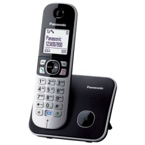 Panasonic Digital Cordless Phone | KX-TG6811