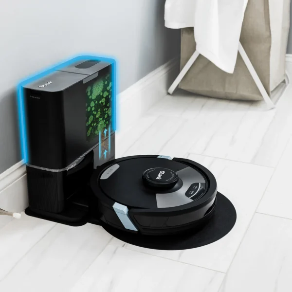 Shark Matrix Plus 2-in-1 Robot Vacuum & Mop | Auto Empty | RV2620WAUK