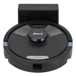 Shark Matrix Plus 2-in-1 Robot Vacuum & Mop | RV2620WDUK