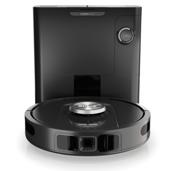 Shark PowerDetect Robot Vacuum | Auto Empty | RV2820VEUK