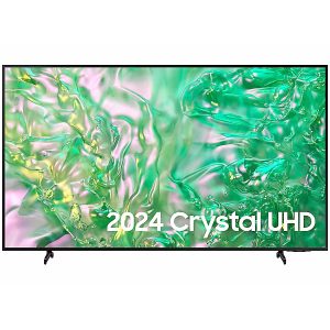 Samsung DU8070 Crytsal UHD Smart TV | 65″ | 4K | HDR | UE65DU8070UXXU