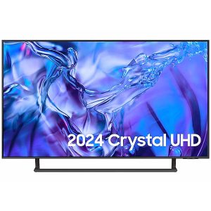 Samsung DU8500 Crytsal UHD Smart TV | 43″ | 4K | HDR | UE43DU8500KXXU