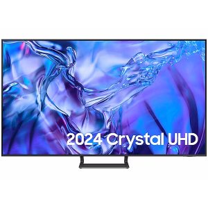 Samsung DU8500 Crytsal UHD Smart TV | 55″ | 4K | HDR | UE55DU8500KXXU