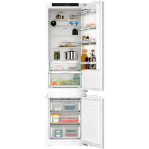 Siemens iQ300 Integrated Fridge Freezer | KI96NVFD0