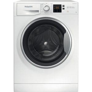 Hotpoint 9Kg 1400 Spin Washing Machine | HNR9W64WSIRE