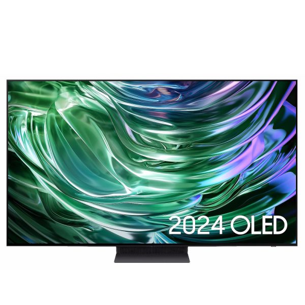 Samsung S90D QLED Smart TV | 48″ | 4K | HDR | QE48S90DAEXXU