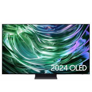 Samsung S90D QLED Smart TV | 55″ | 4K | HDR | QE55S90DAEXXU