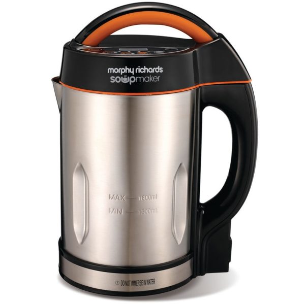 Morphy Richards Soup Maker | 1.6L | 501022