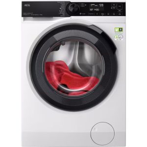 AEG 10KG Universal Dose Washing Machine | 1400 Spin | LFR84146UC