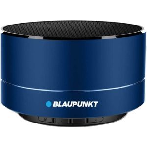 Blaupunkt BLP3100 Bluetooth Speaker | Blue | BLP3100.182