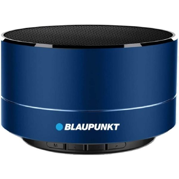 Blaupunkt BLP3100 Bluetooth Speaker | Blue | BLP3100.182