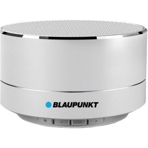 Blaupunkt BLP3100 Bluetooth Speaker | Silver | BLP3100.143