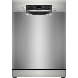 Bosch Series 2 60CM Dishwasher | Inox | SMS26AI08G