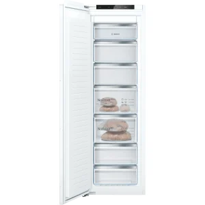 Bosch Series 4 Integrated Freezer | Frost Free | GIN81VEE0G