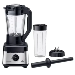 Braun PowerBlend 7 Jug Blender | JB7551BK