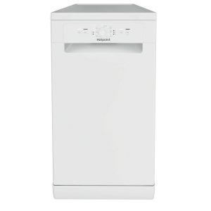 Hotpoint Freestanding 45cm Slim Dishwasher | HF9E1B19UK