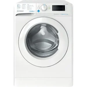 Indesit 11KG Washing Machine |1400 Spin | BWE111496XWVUK