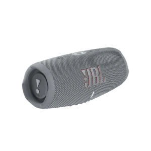 JBL Charge 5 Bluetooth Speaker | Grey | JBLCHARGE5GRY