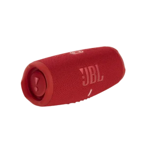 JBL Charge 5 Bluetooth Speaker | Red | JBLCHARGE5RED