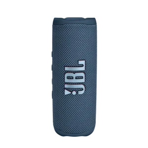 JBL Flip 6 Bluetooth Speaker | Blue | JBLFLIP6BLU