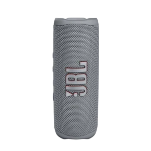 JBL Flip 6 Bluetooth Speaker | Grey | JBLFLIP6GREY