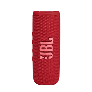 JBL Flip 6 Bluetooth Speaker | Red | JBLFLIP6RED