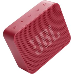 JBL Go Essential Bluetooth Speaker | Red | JBLGOESRED