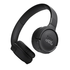 JBL Tune 520BT Bluetooth Headphones | Black | JBLT520BTBLKEU