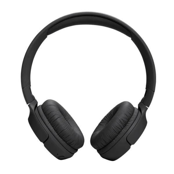 JBL Tune 520BT Bluetooth Headphones | Black | JBLT520BTBLKEU