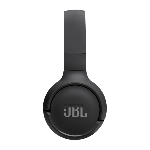 JBL Tune 520BT Bluetooth Headphones | Black | JBLT520BTBLKEU