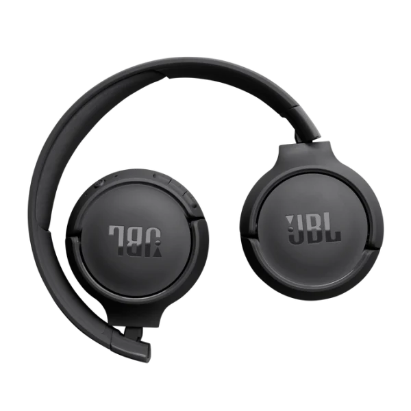 JBL Tune 520BT Bluetooth Headphones | Black | JBLT520BTBLKEU