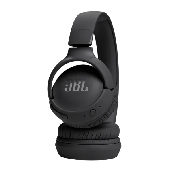 JBL Tune 520BT Bluetooth Headphones | Black | JBLT520BTBLKEU