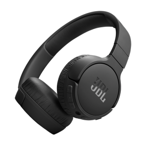 JBL Tune 670NC Noise Cancelling Headphones | Black | JBLT670NCBLK