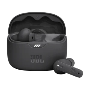 JBL Tune Beam Wireless Earbuds | Black | JBLTBEAMBLK