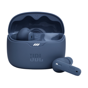 JBL Tune Beam Wireless Earbuds | Blue | JBLTBEAMBLU