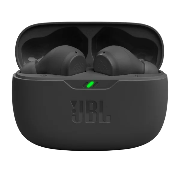 JBL Wave Beam Wirless Earbuds | Black | JBLWBEAMBLK