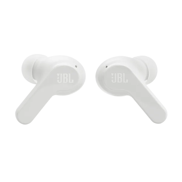 JBL Wave Beam Wireless Earbuds | White | JBLWBEAMWHT