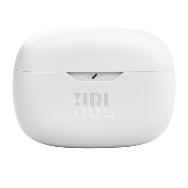 JBL Wave Beam Wireless Earbuds | White | JBLWBEAMWHT