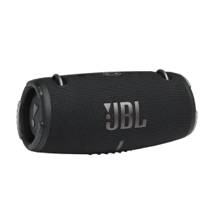 JBL Xtreme 3 Bluetooth Speaker | Black | JBLXTREME3BLKUK